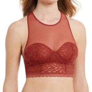 Free People Intimately FP Stay With Me Longline